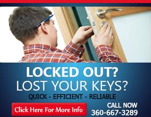 Locksmith Lacey, WA | 360-667-3289 | The Best Choice